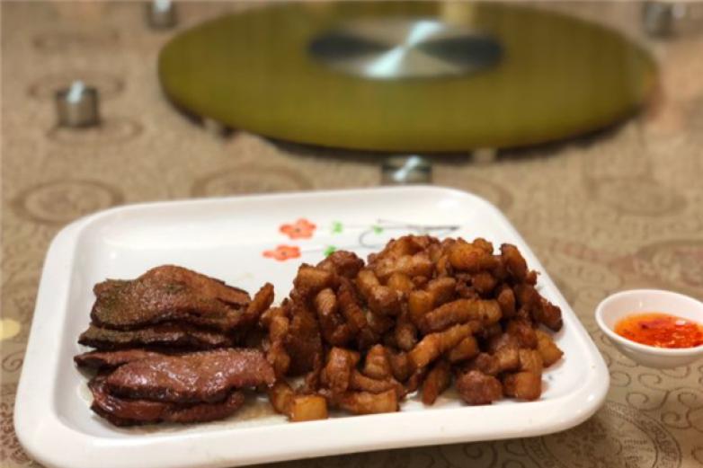 八珍阁海味加盟