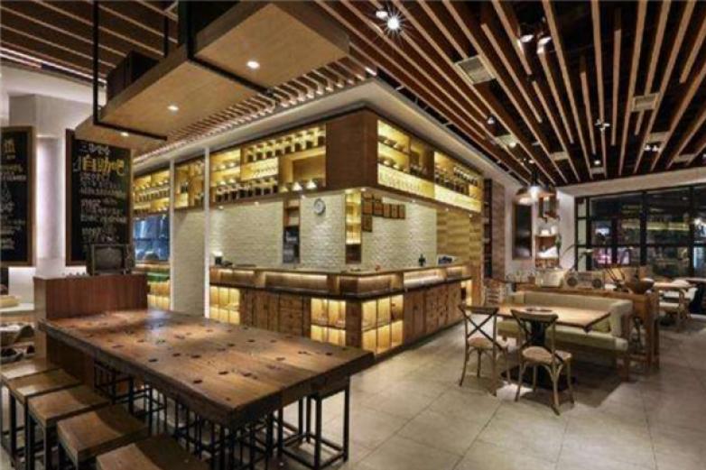 八珍阁海味加盟