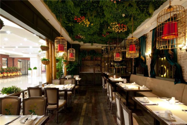 堡爷炸鸡汉堡加盟