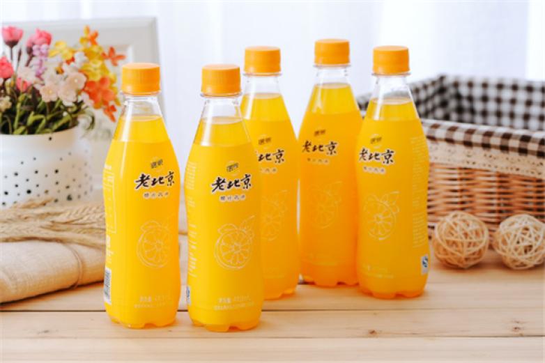 保斯达汽水加盟