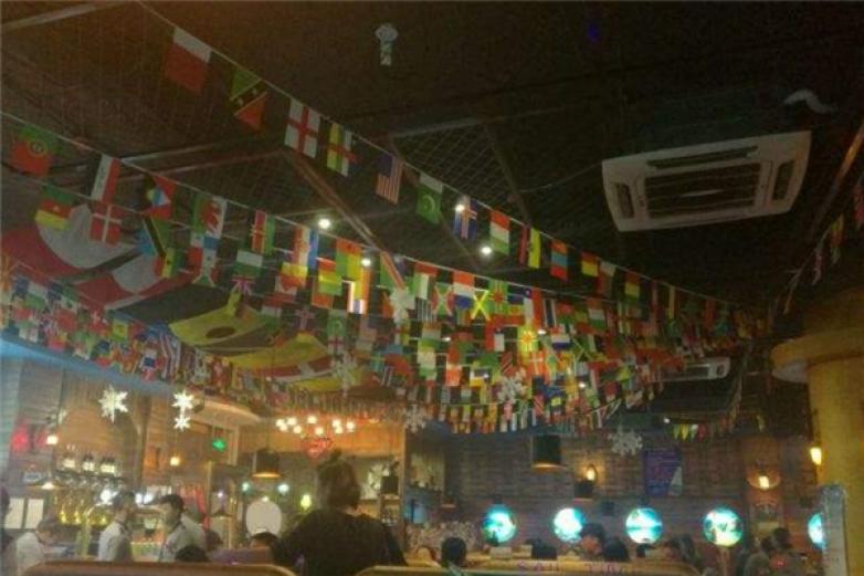 包再来烧烤加盟