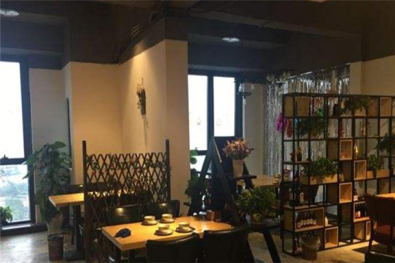 别醉私厨酒肆加盟