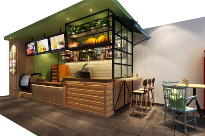 草客烧仙草加盟