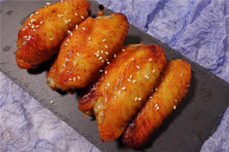 馋香思烤翅加盟