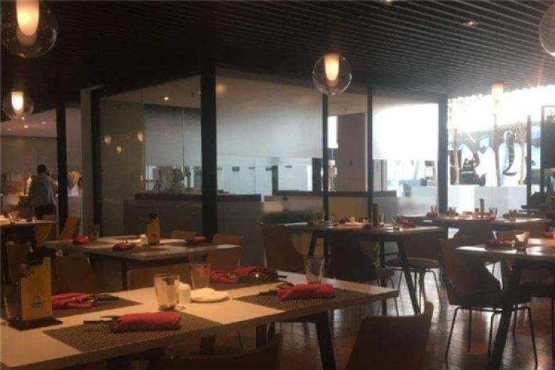 成都之味咖啡加盟