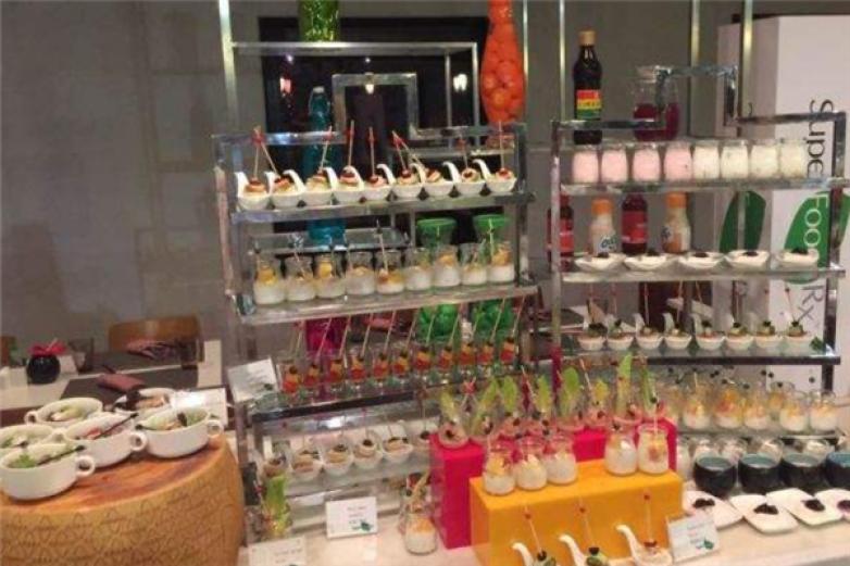 成都之味咖啡加盟