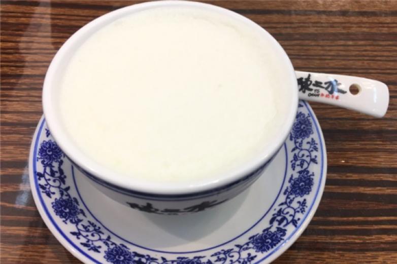 陈二水牛奶制品加盟