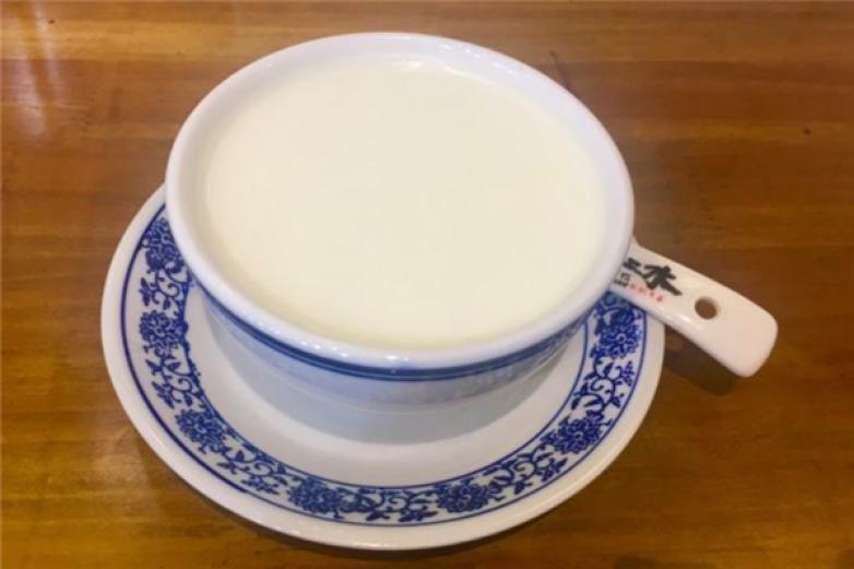 陈二水牛奶制品加盟