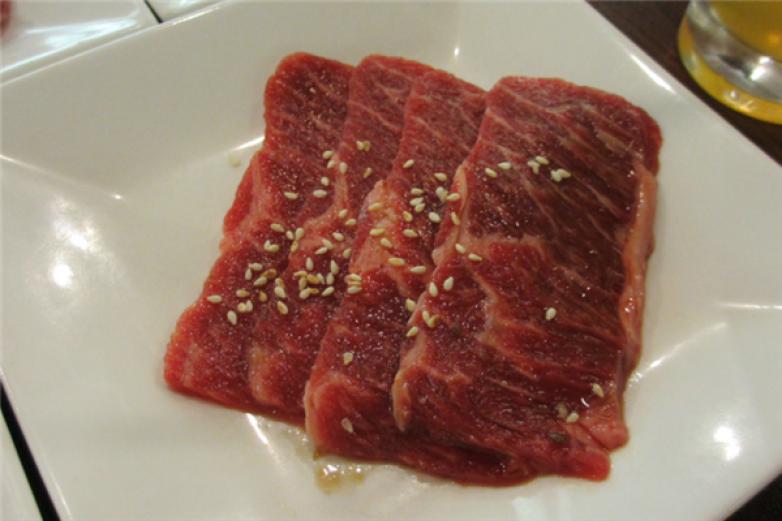 CHACHA日式烤肉加盟