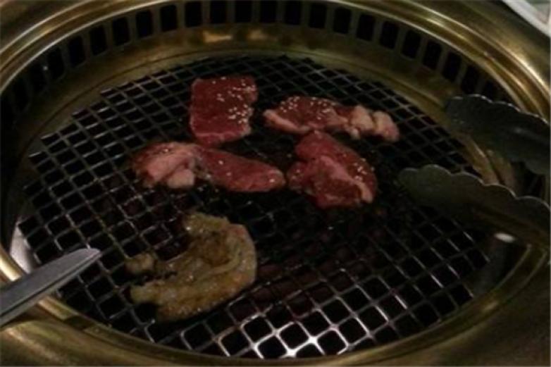 CHACHA日式烤肉加盟