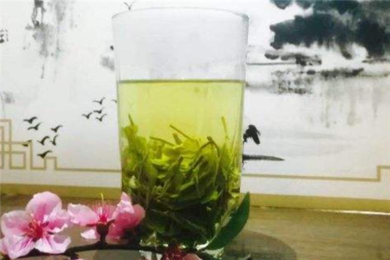 碧缘茶坊加盟