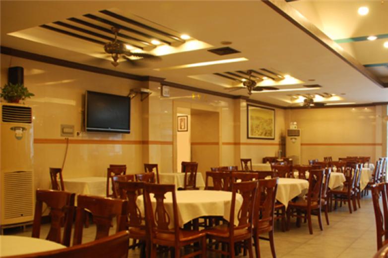 昌记来一只烤鸡加盟