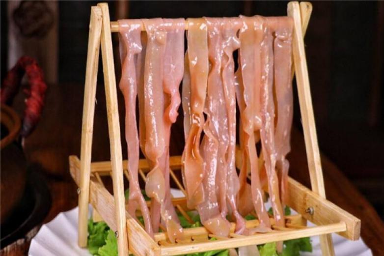 巴食老火锅加盟