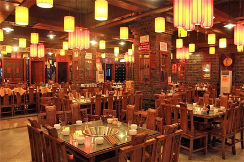 巴食老火锅加盟