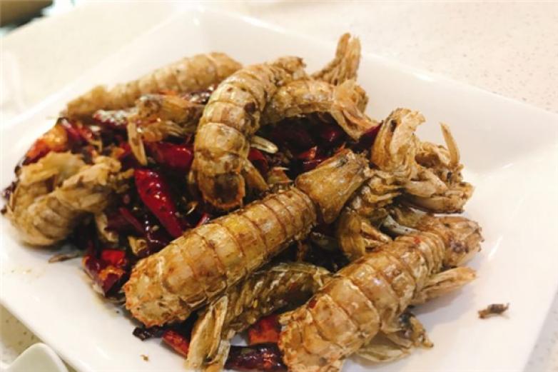 坂上烧烧烤加盟