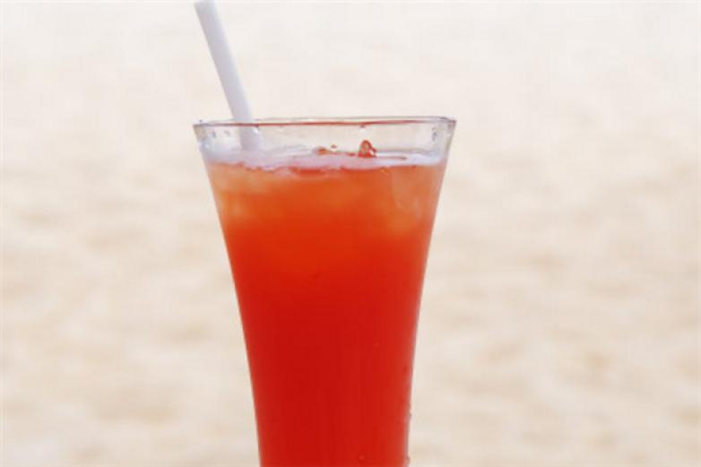 醇品山楂汁加盟