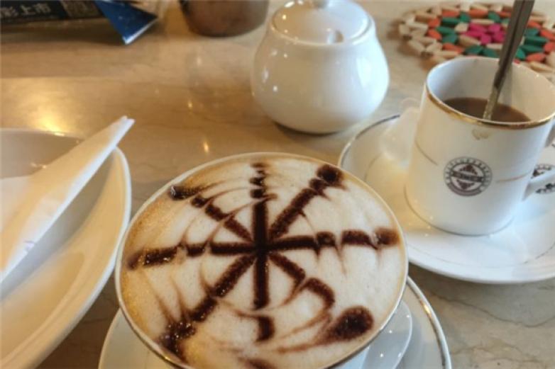 百仕咖啡西餐加盟