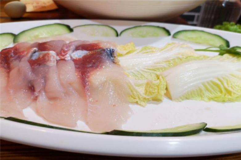 巴适三和鱼火锅加盟