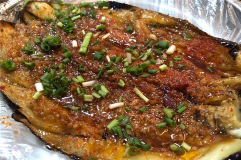 包式烧烤王加盟