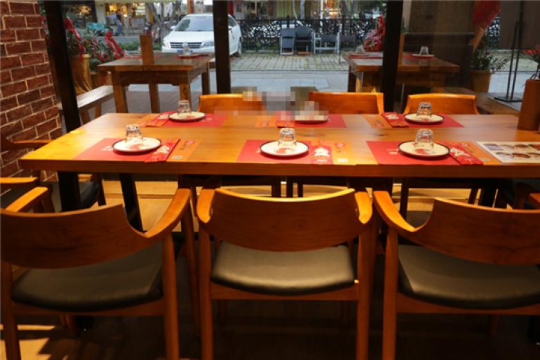 包式烧烤王加盟