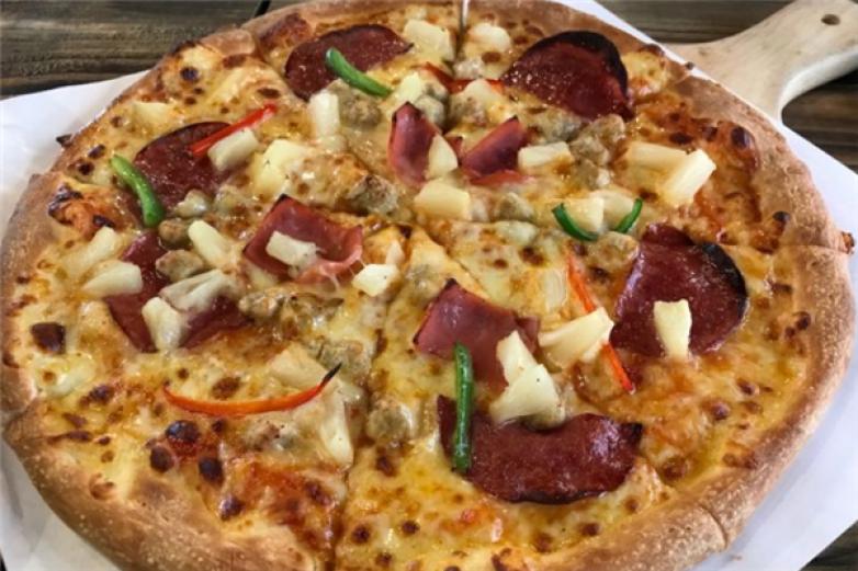 博萨意大利手工比萨加盟