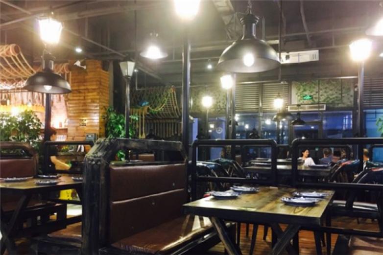 博萨意大利手工比萨加盟