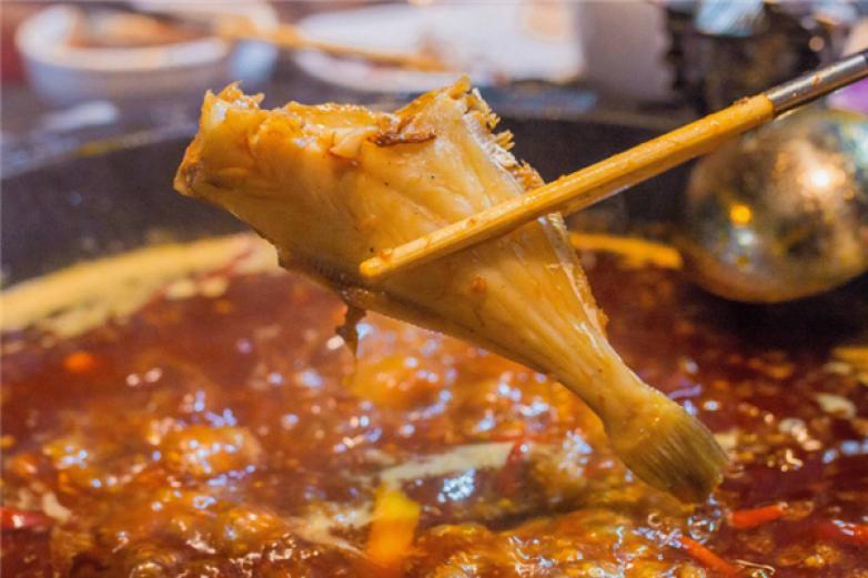 半山妖耗儿鱼加盟