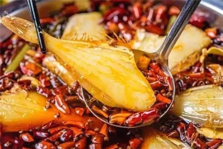 半山妖耗儿鱼加盟