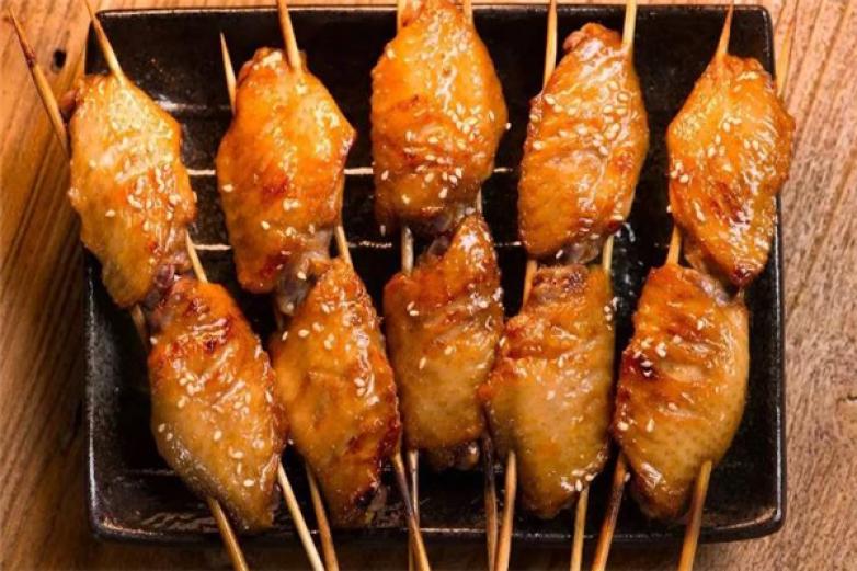 巴蜀醉香串加盟