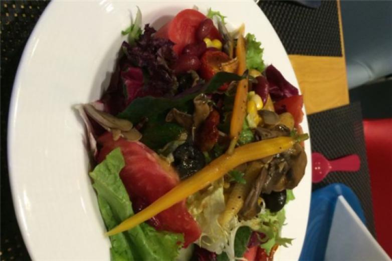 贝窝家庭西餐厅加盟