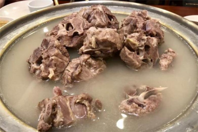 百味居羊蝎子加盟