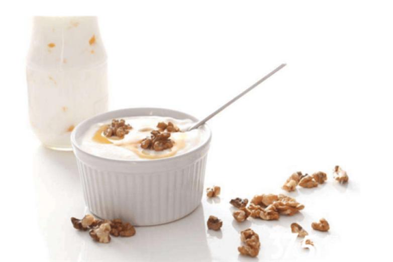 百味密码酸奶加盟