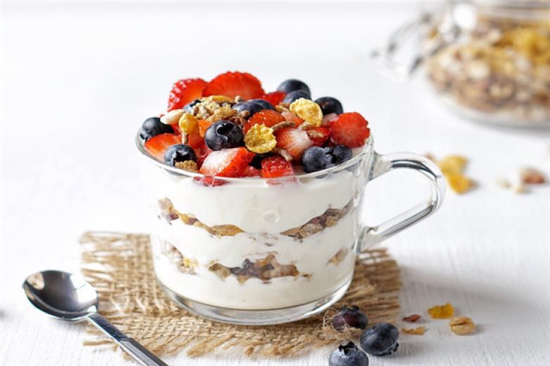 百味密码酸奶加盟