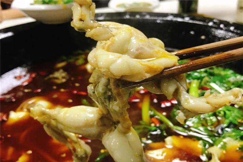 百味生态鱼加盟