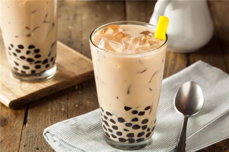 百味香饮品加盟