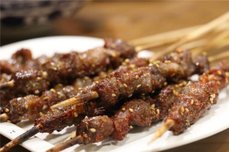 百味源烤吧加盟