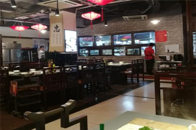 巴兄弟火锅加盟