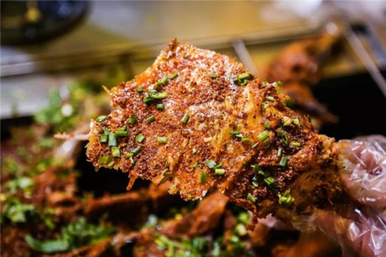 白象街烤全羊加盟