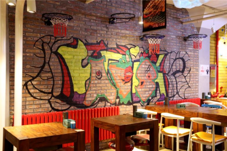 芭芭烤串吧加盟