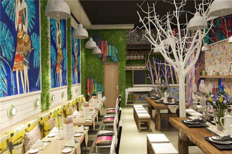 巴香土味榨菜火锅加盟