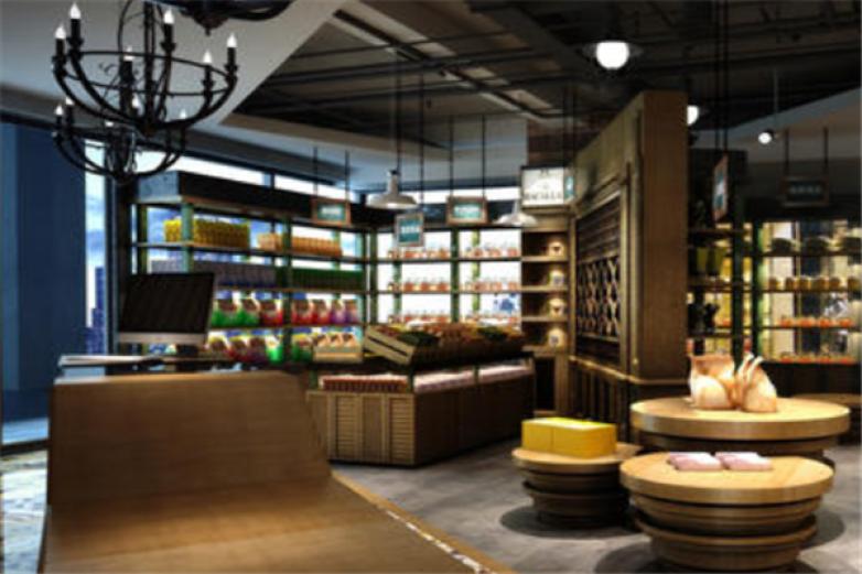 一叶轩贡茶加盟