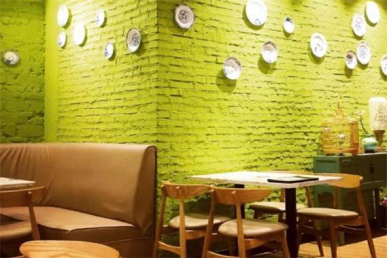 一缕飘香烤鸭加盟