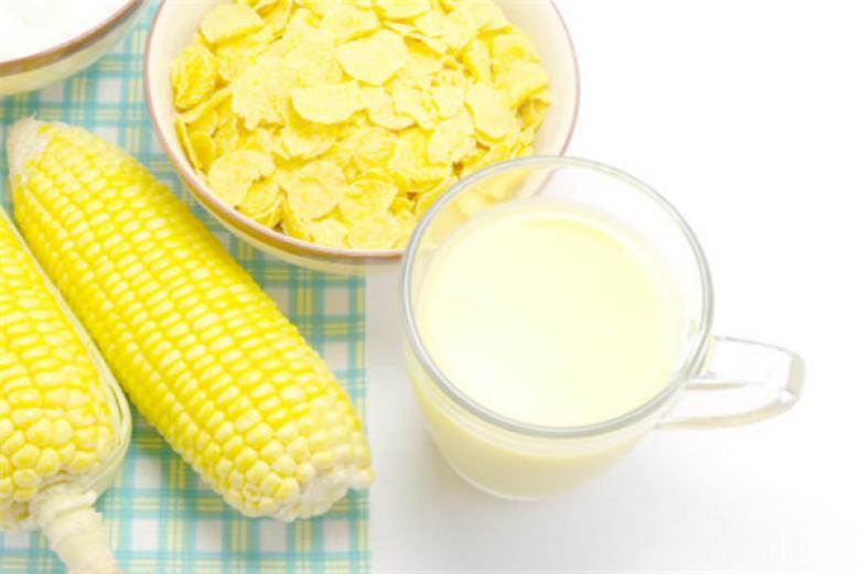 眷眷玉米汁加盟