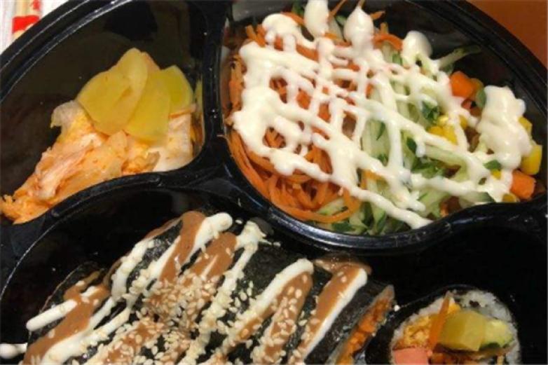 伊度佳味工坊加盟