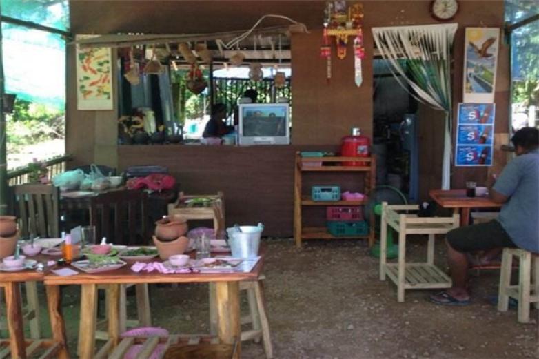 古悦蜀地冒菜加盟