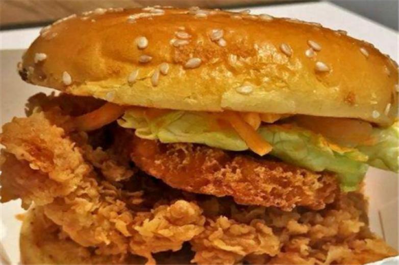 艾美士汉堡加盟