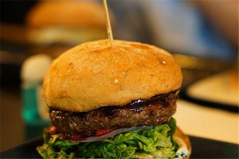 艾美士汉堡加盟