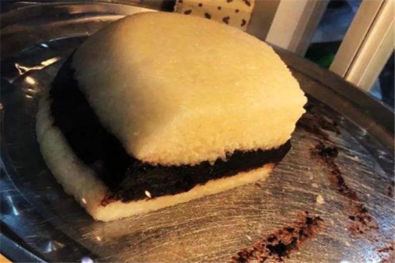 薛记清真餐厅加盟