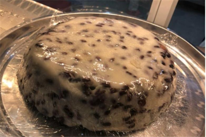 薛记清真餐厅加盟