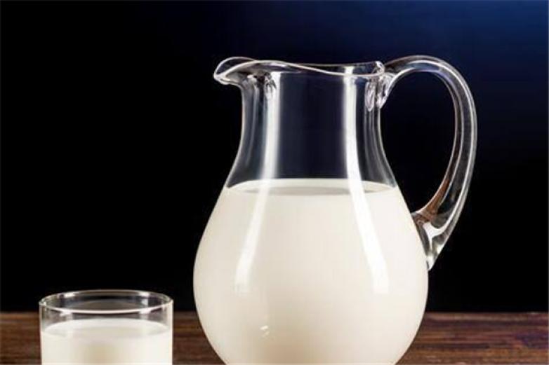 新乡鲜奶吧加盟